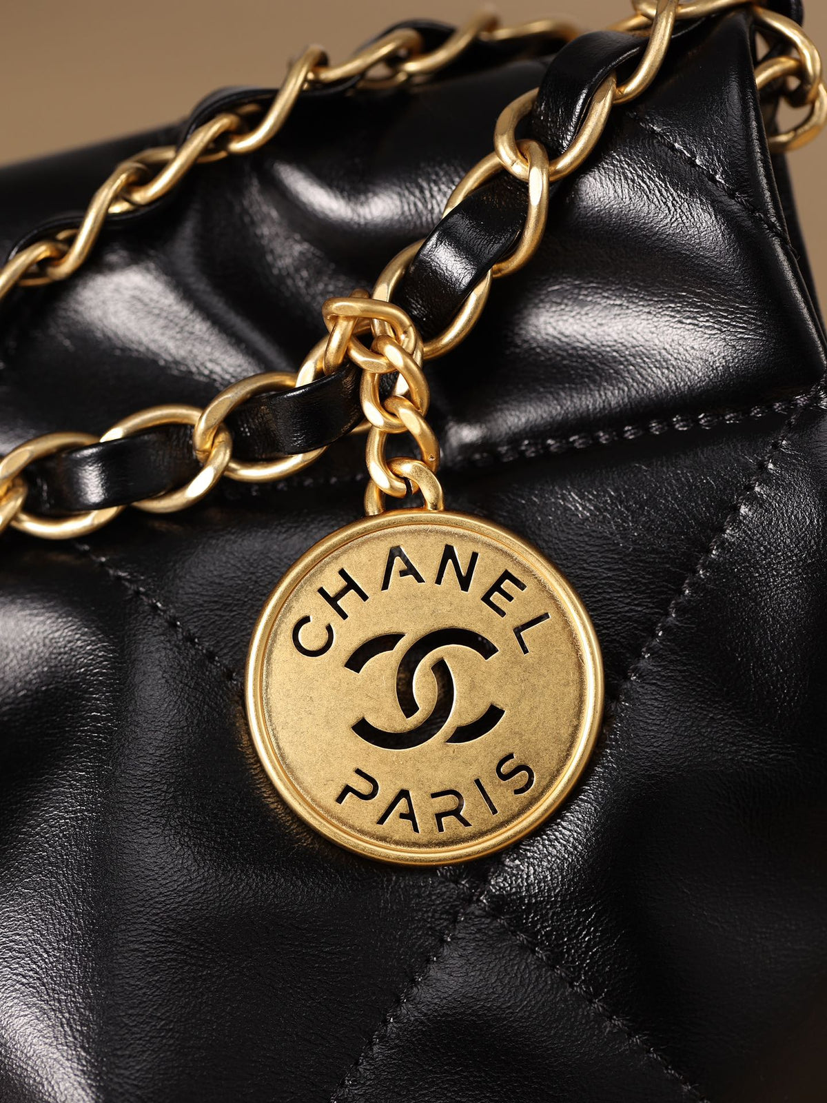Chanel 22 Bag