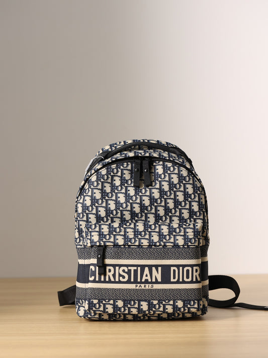 Dior Travel