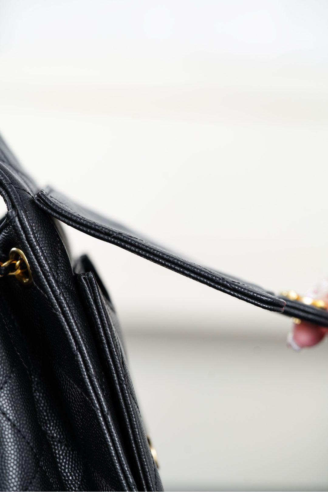Chanel 25S Small Hobo