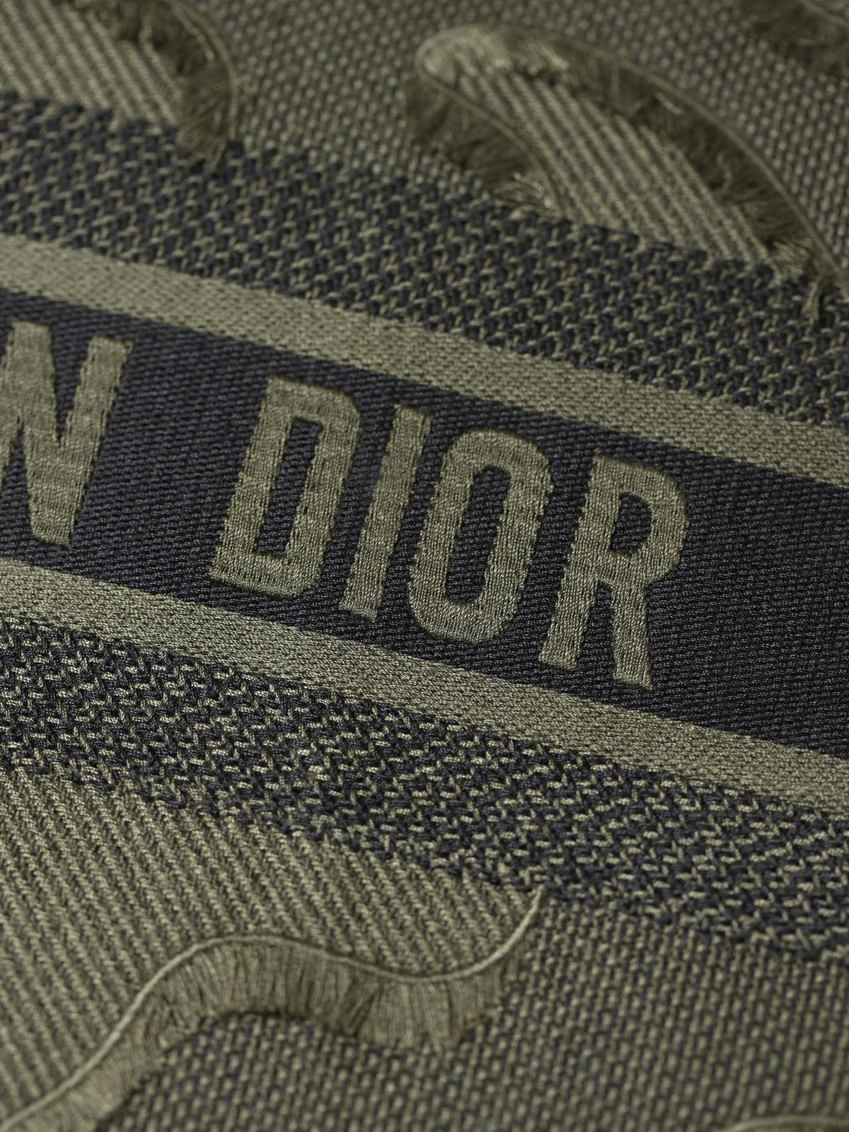 Book Tote 36.5cm
