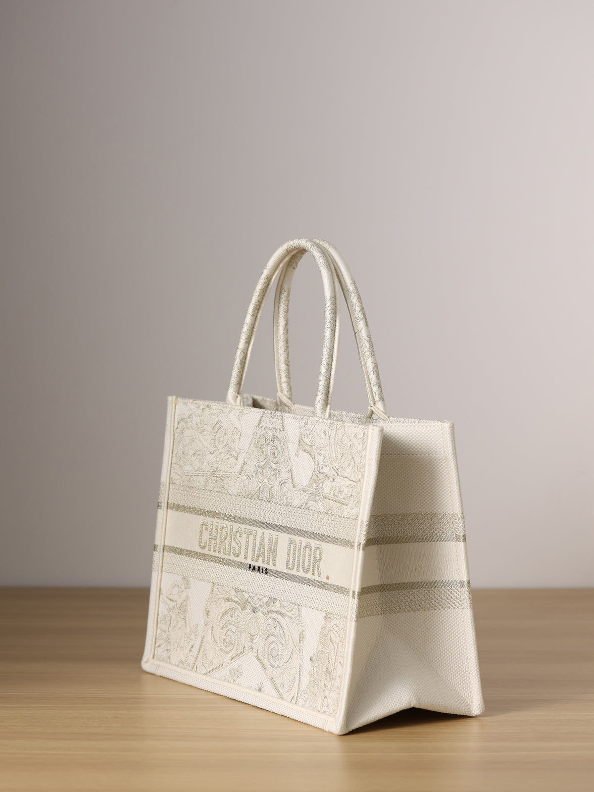 Book Tote 36.5cm или 41.5cm
