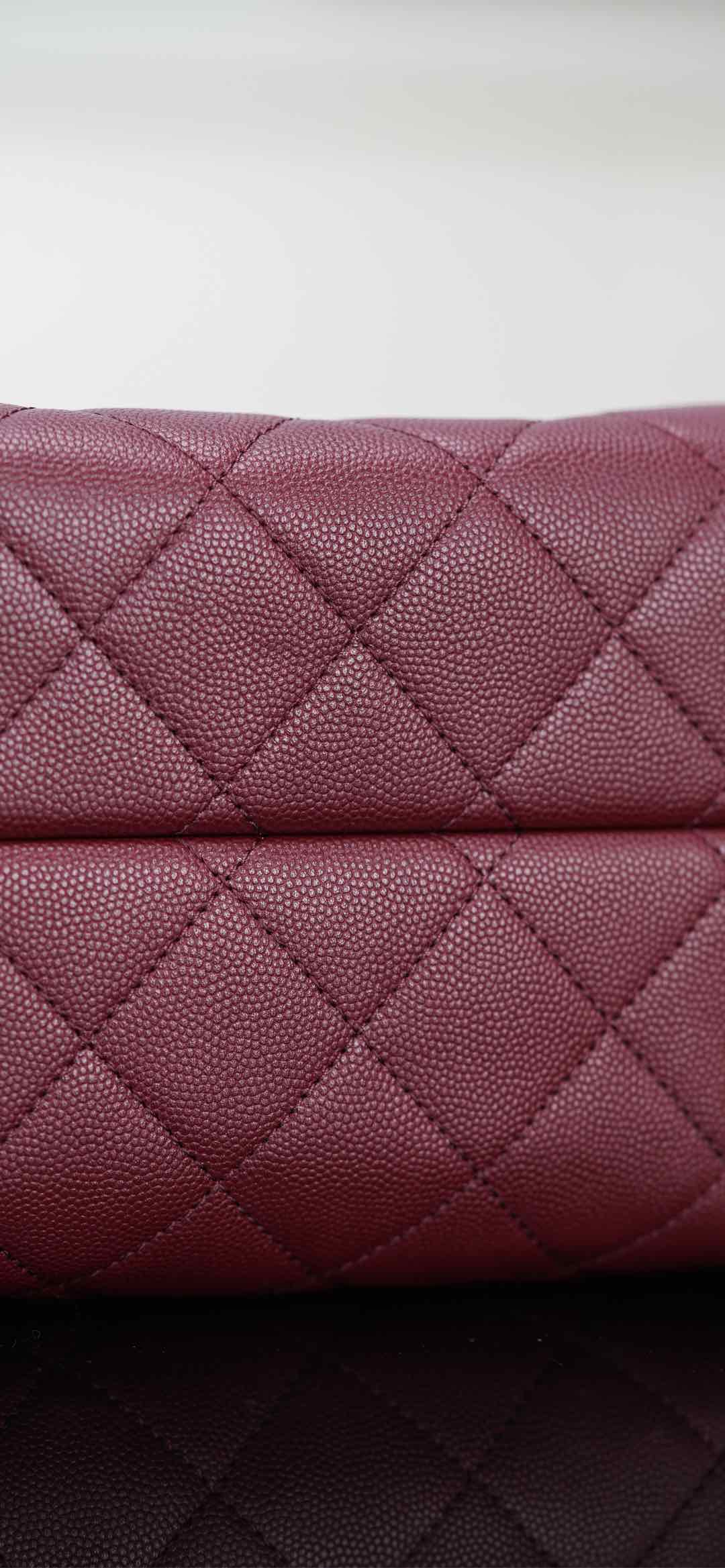 Chanel 25A Small Hobo