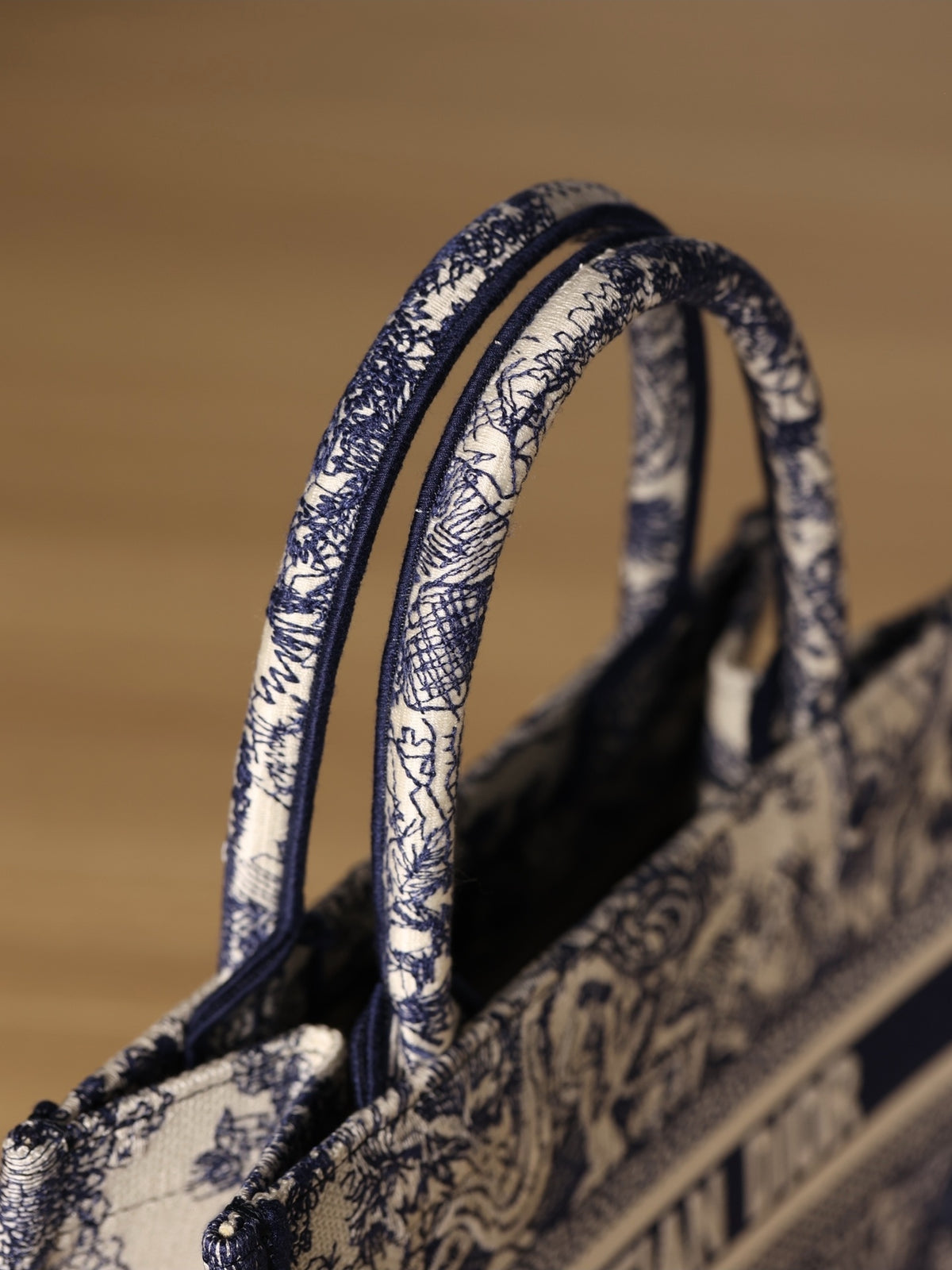 Book tote 26.5cm
