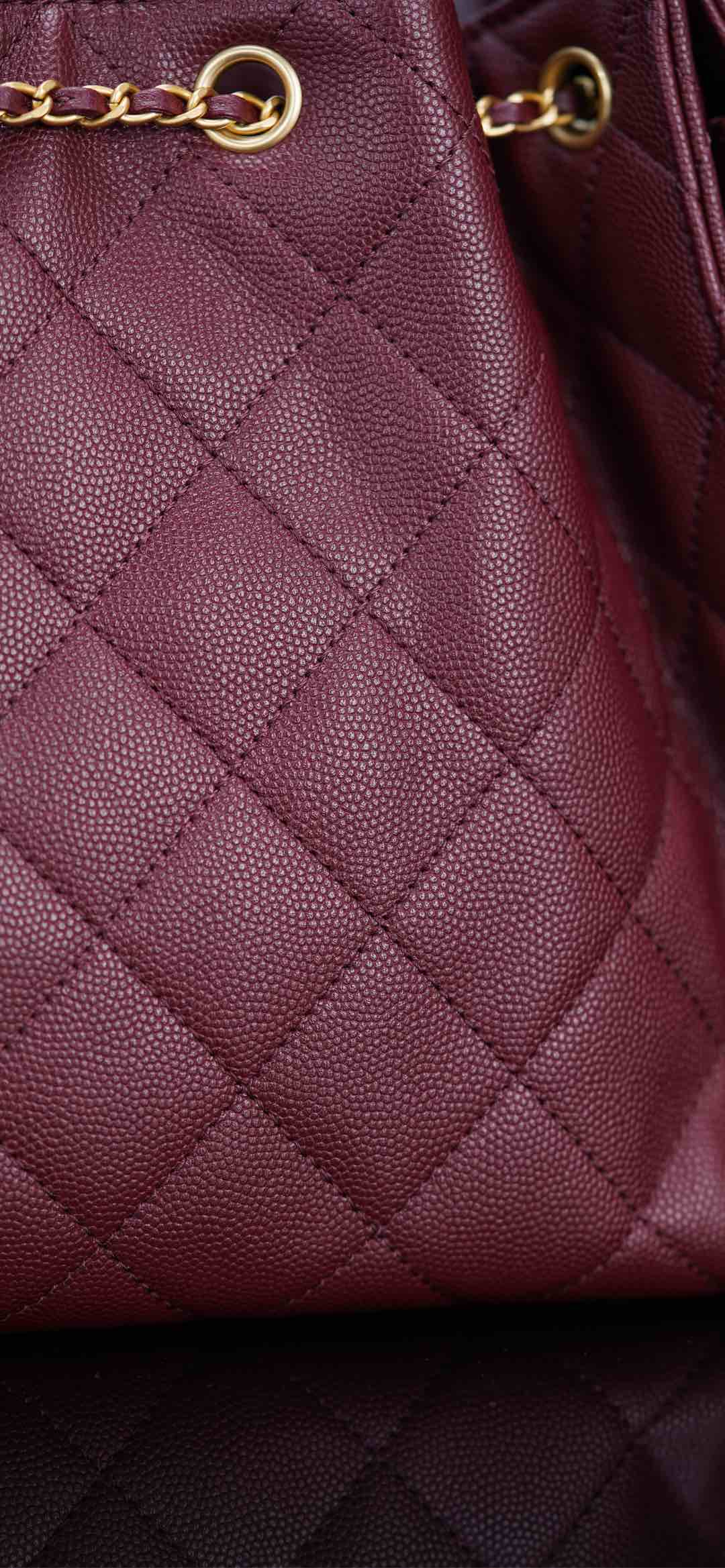 Chanel 25A Small Hobo