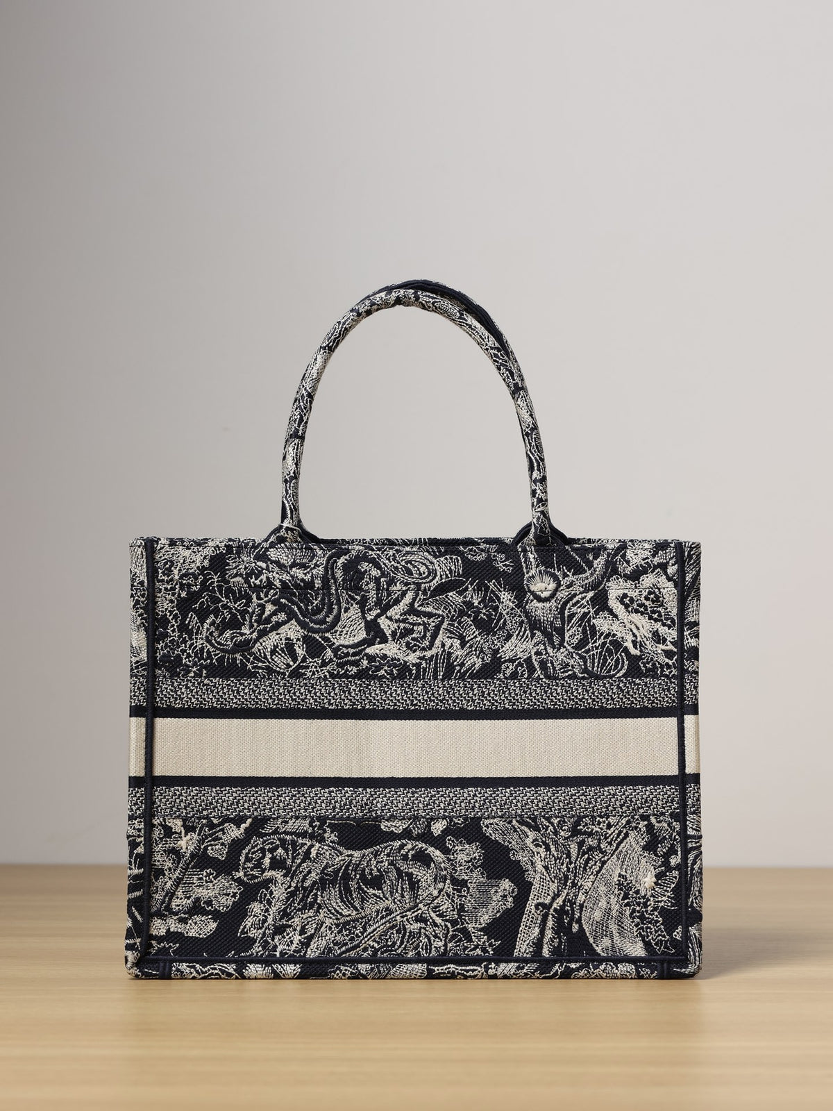 Book tote 36.5cm