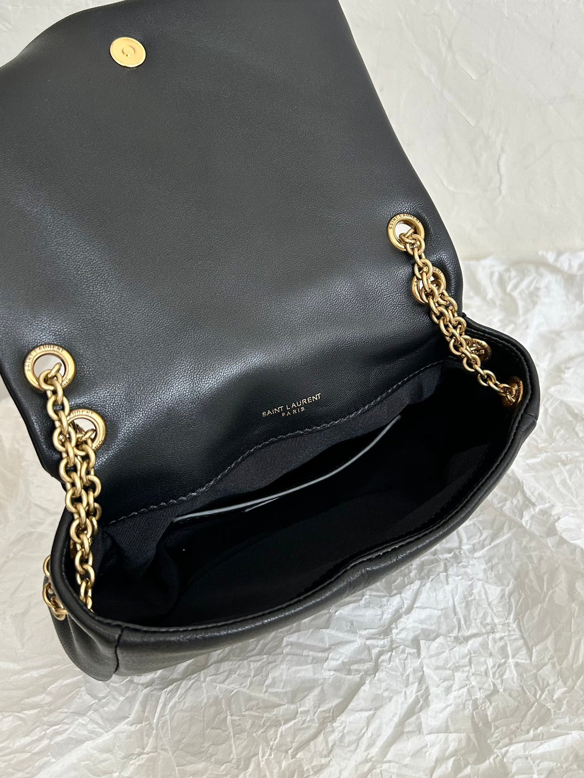 YSL Jamie 4.3 mini