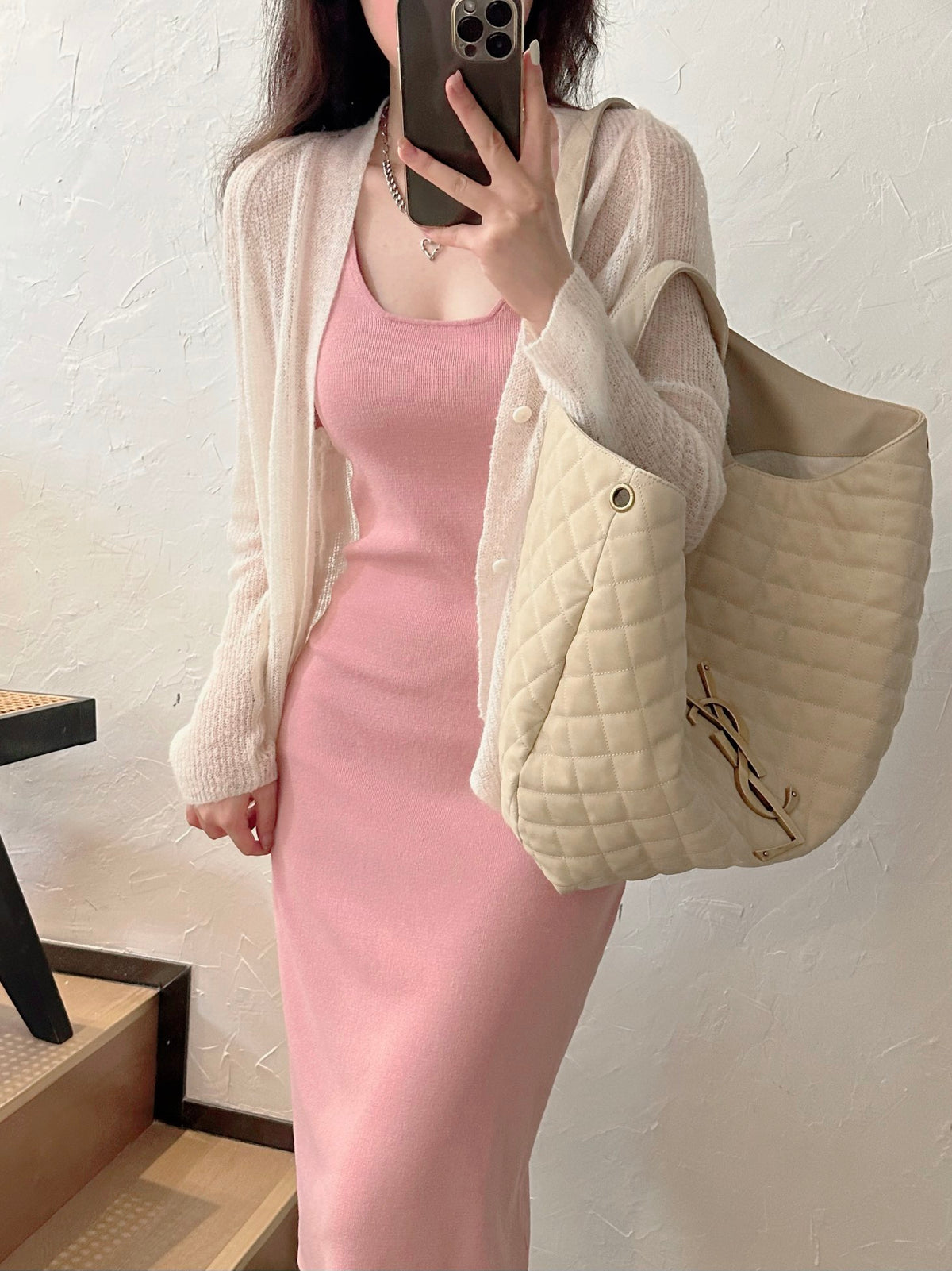 Icare bag
