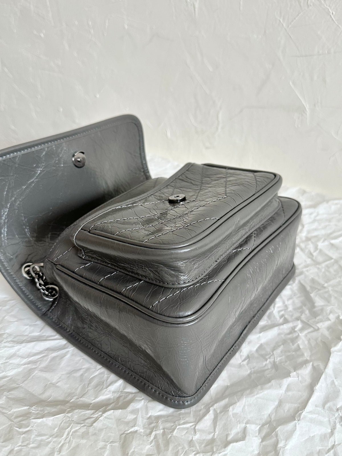 YSL Niki