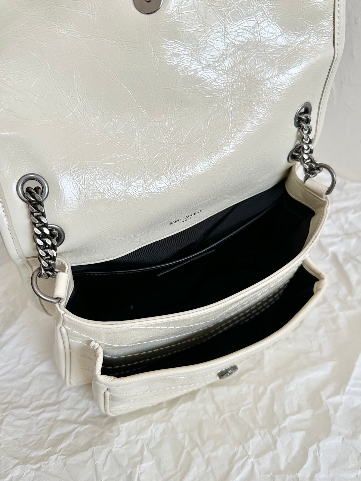 YSL Niki
