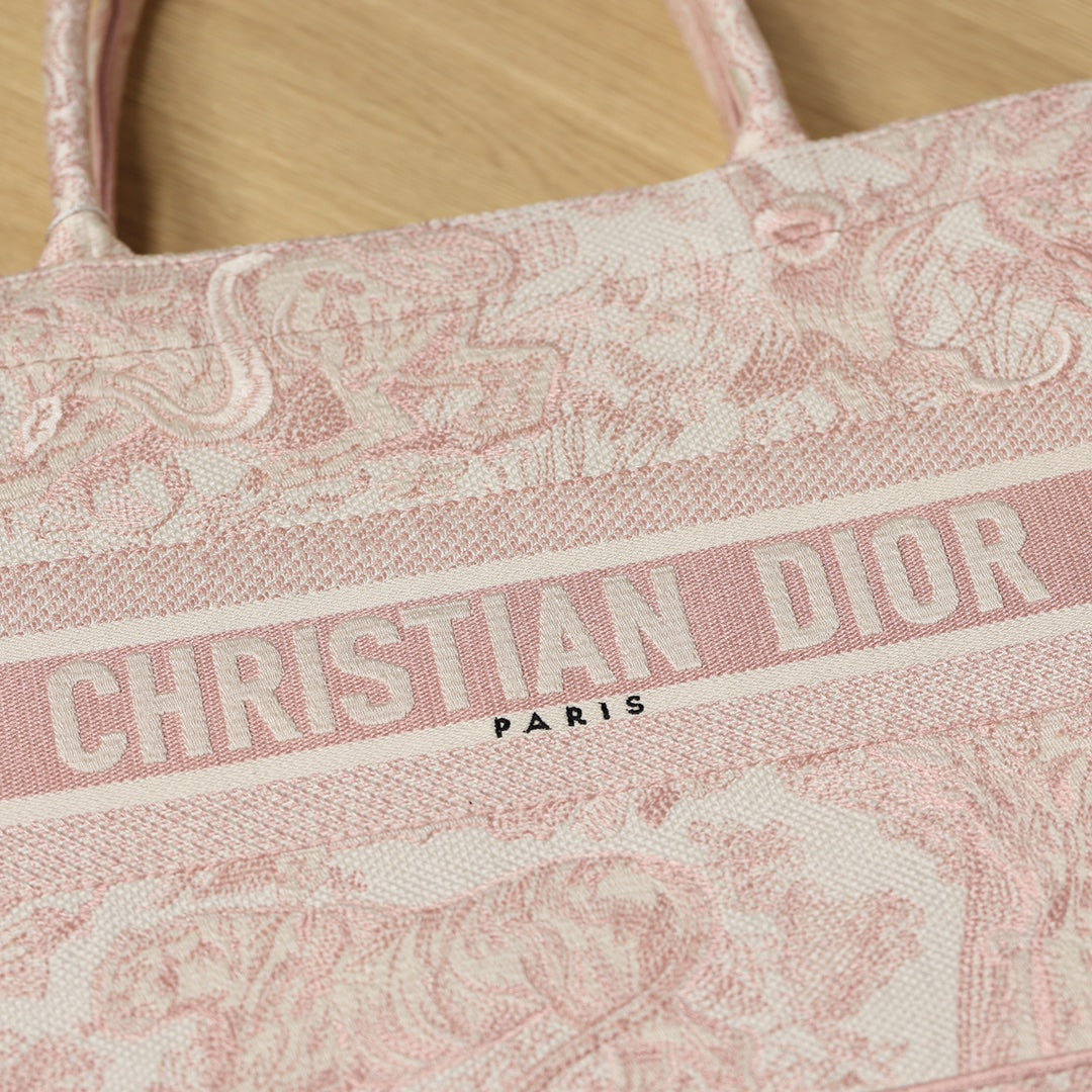 Book Tote 36.5cm или 41.5cm