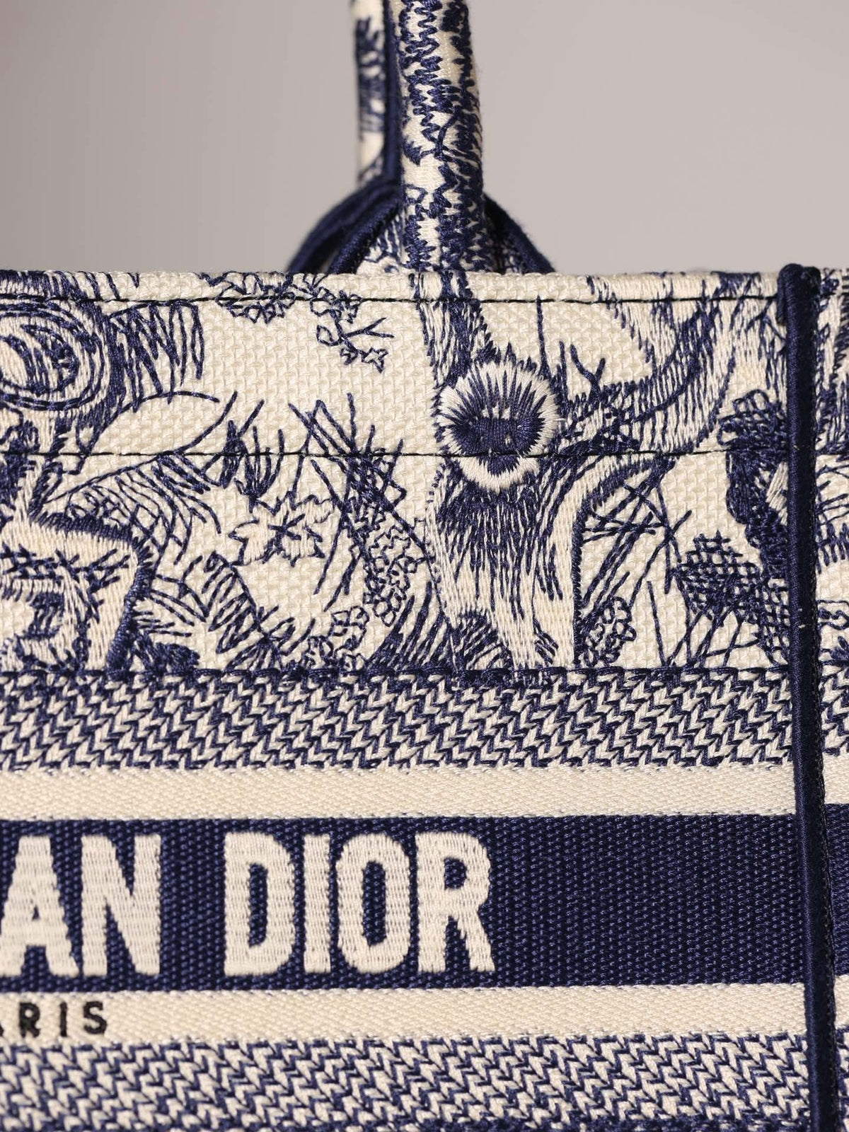 Book tote 26.5cm