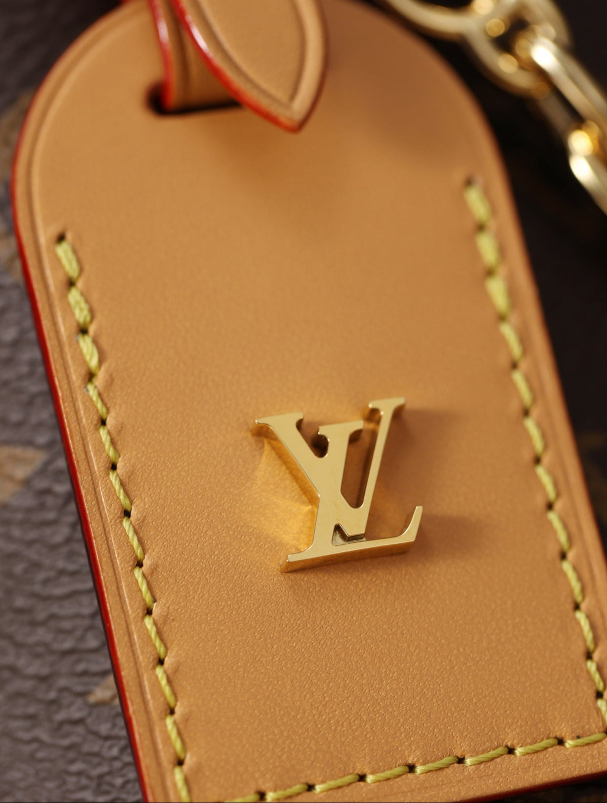 LV Carryall BB