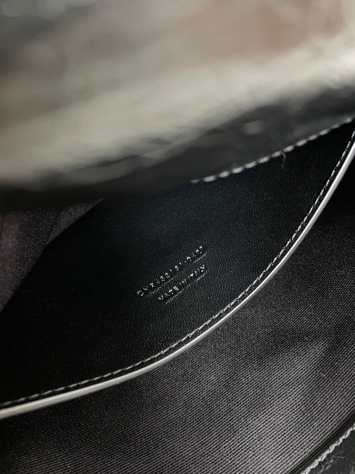 YSL Niki