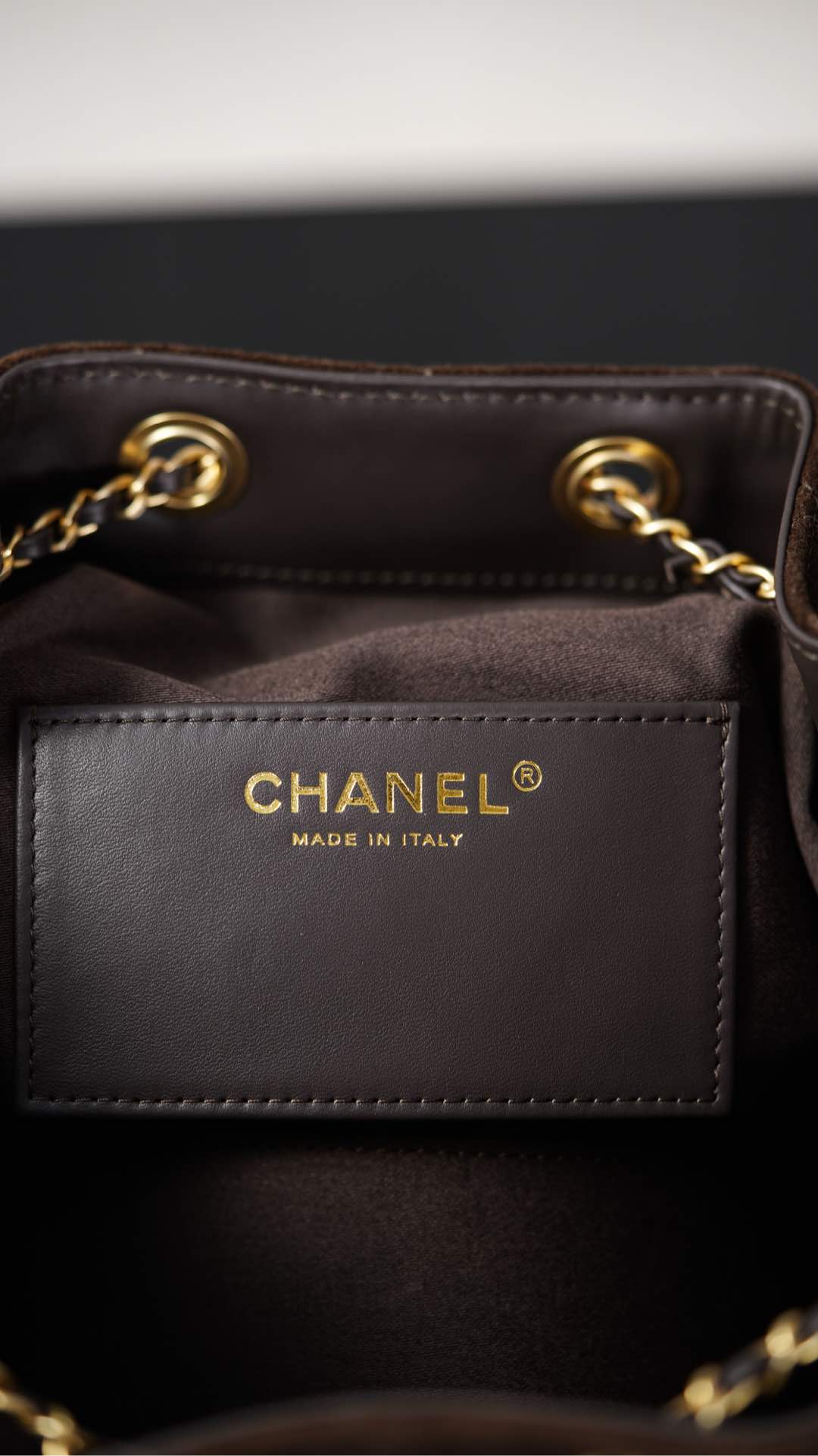 Chanel 25K Small Hobo