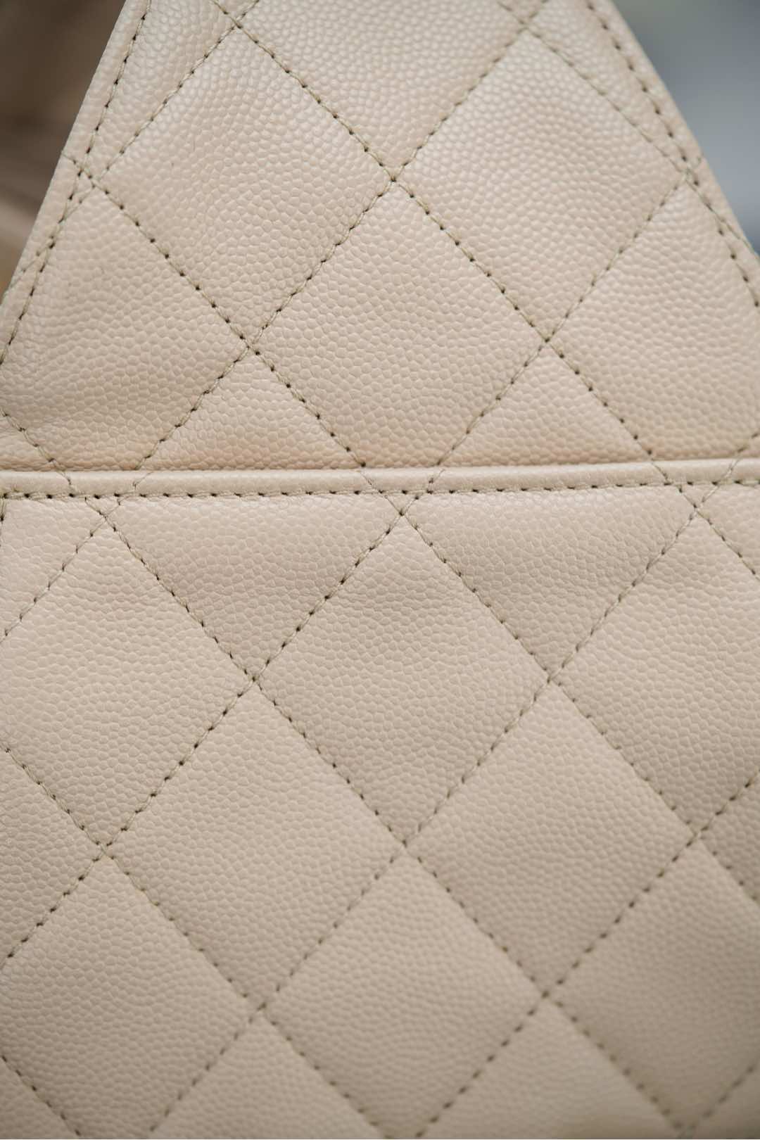 Chanel 25S Small Hobo