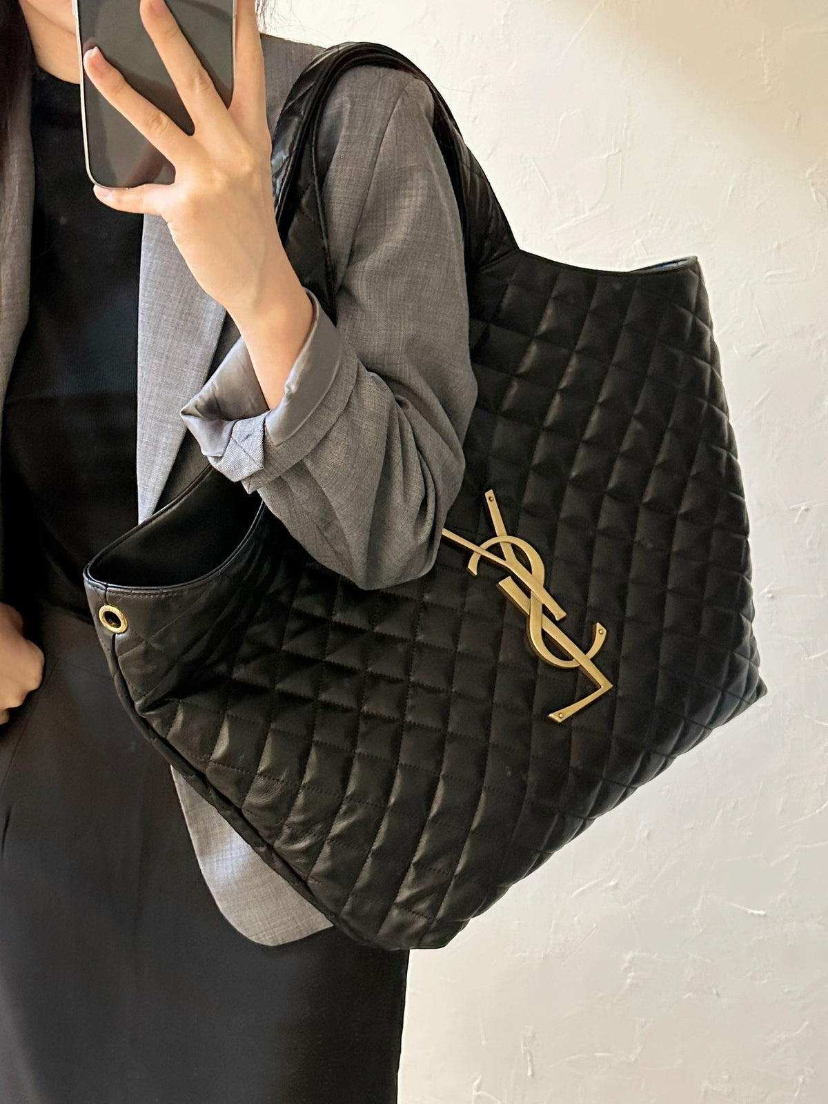 Icare bag