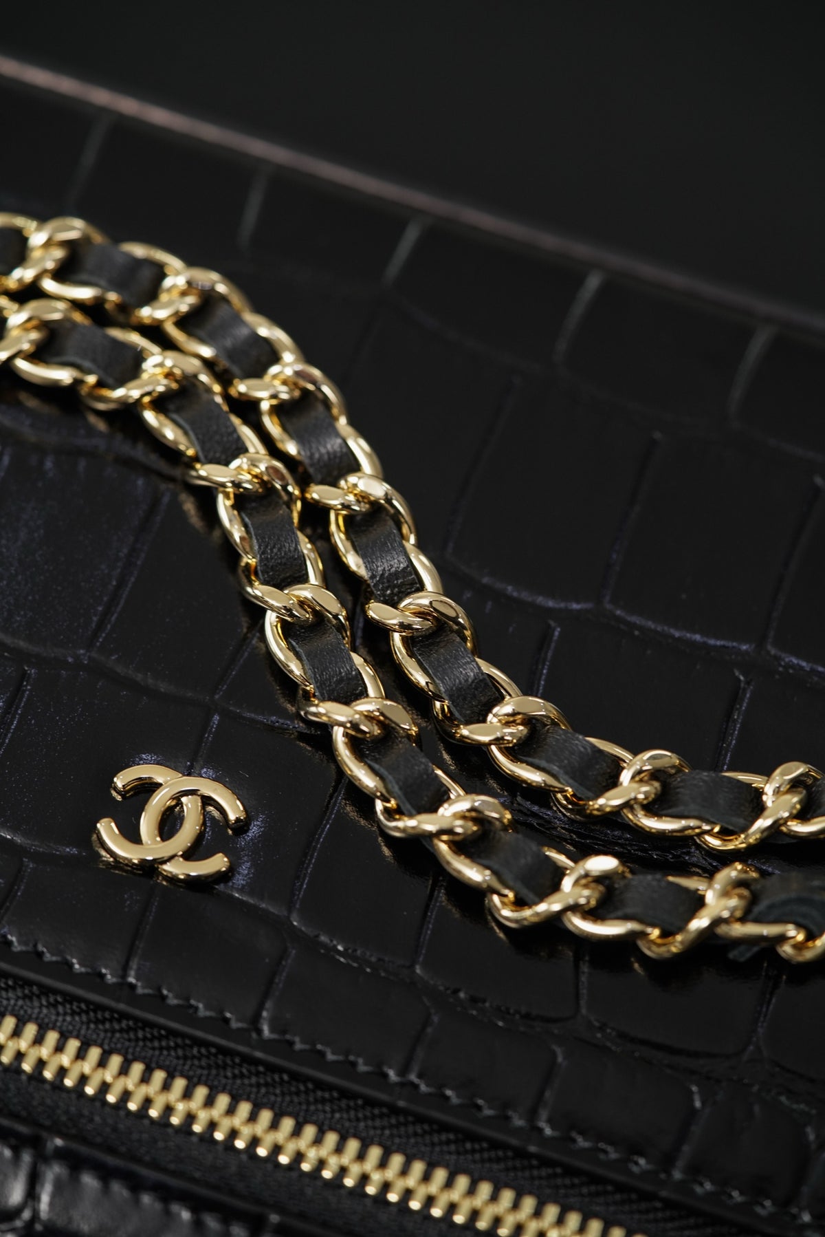 Chanel 26B LP