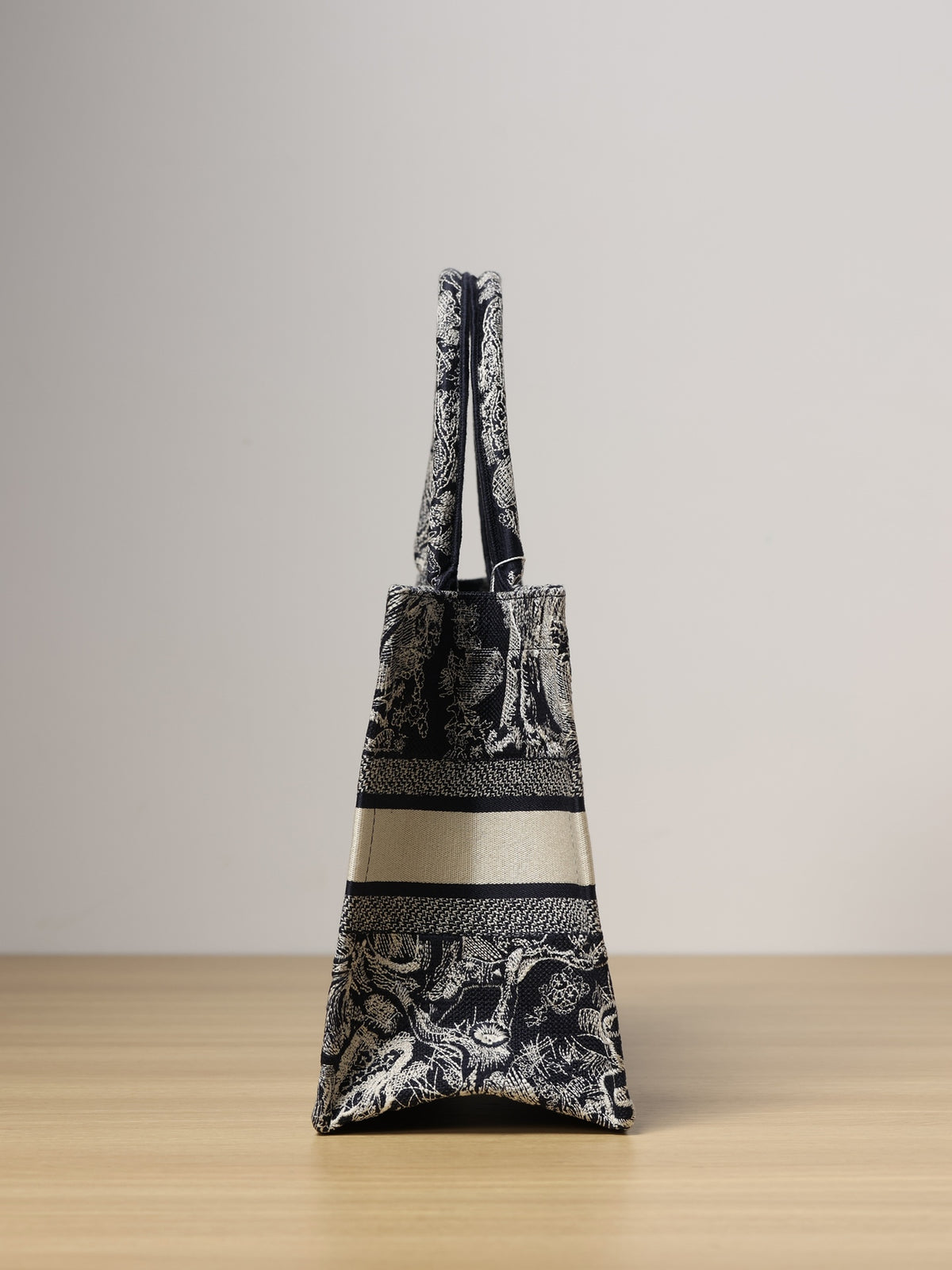 Book tote 36.5cm