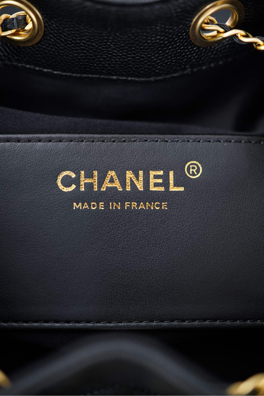 Chanel 25S Small Hobo