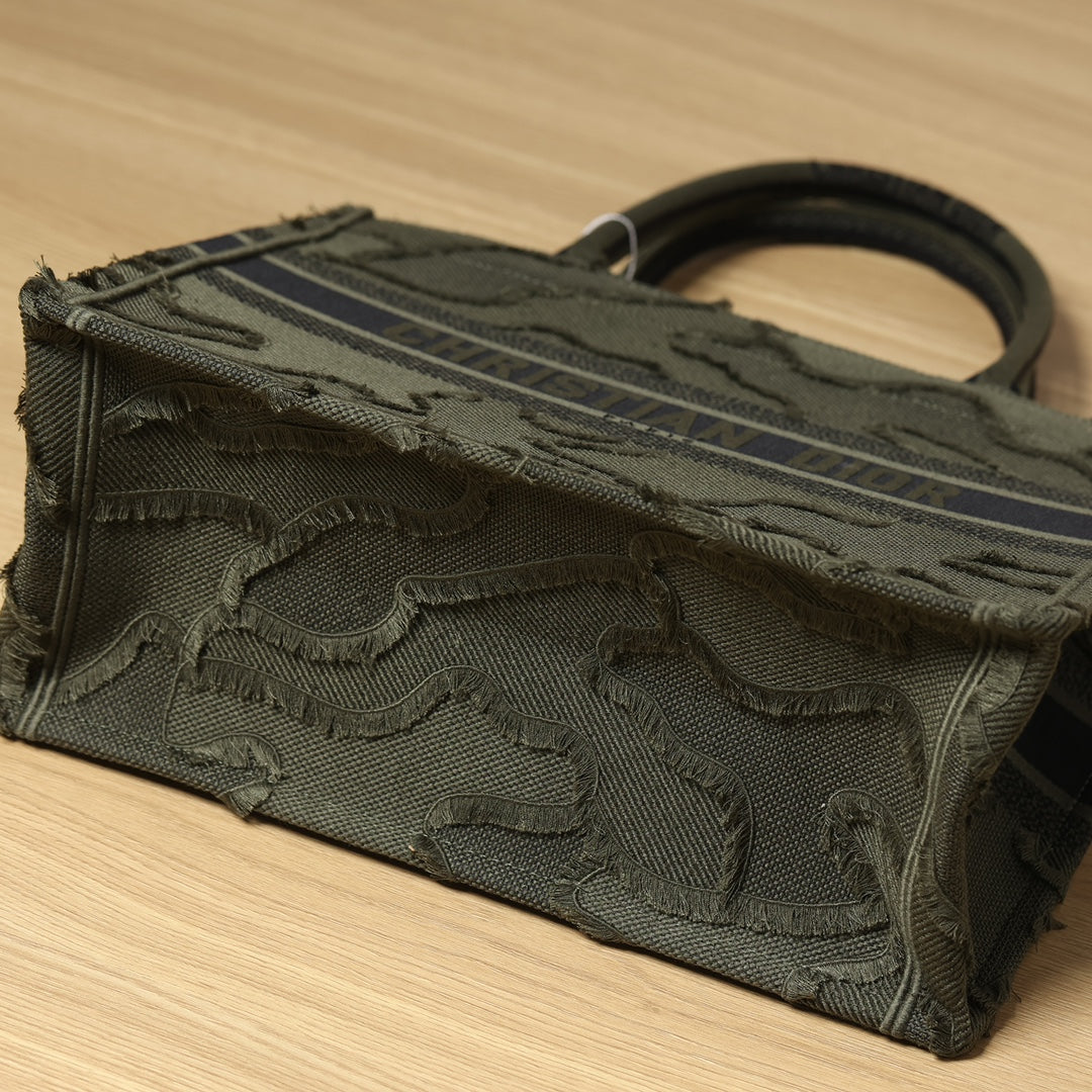 Book Tote 36.5cm