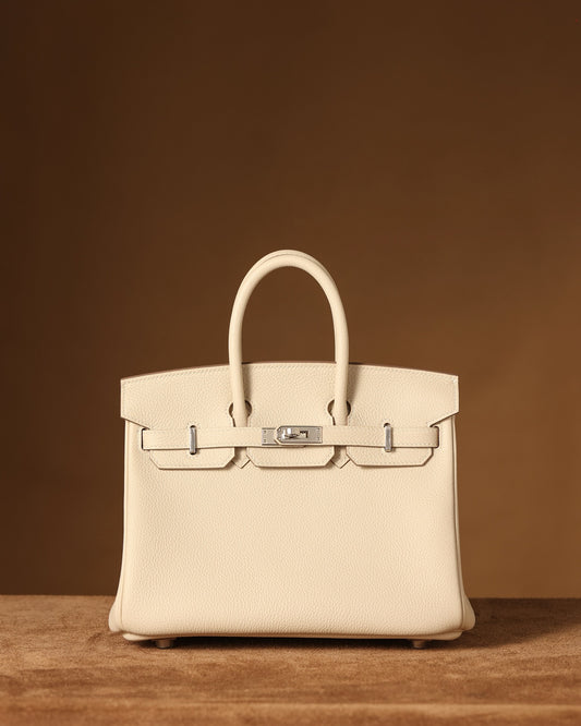 Birkin 25 — разные цвета