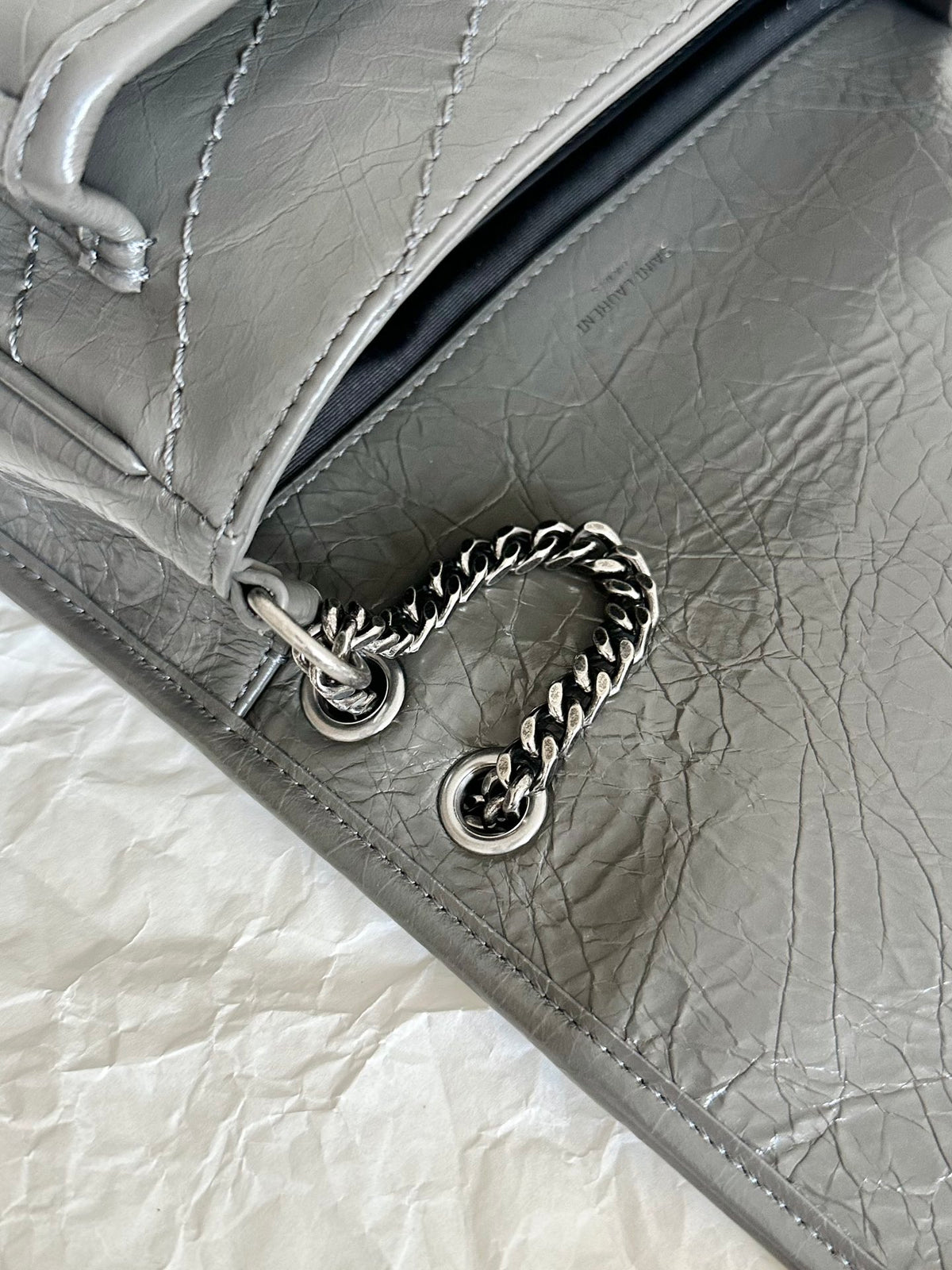 YSL Niki