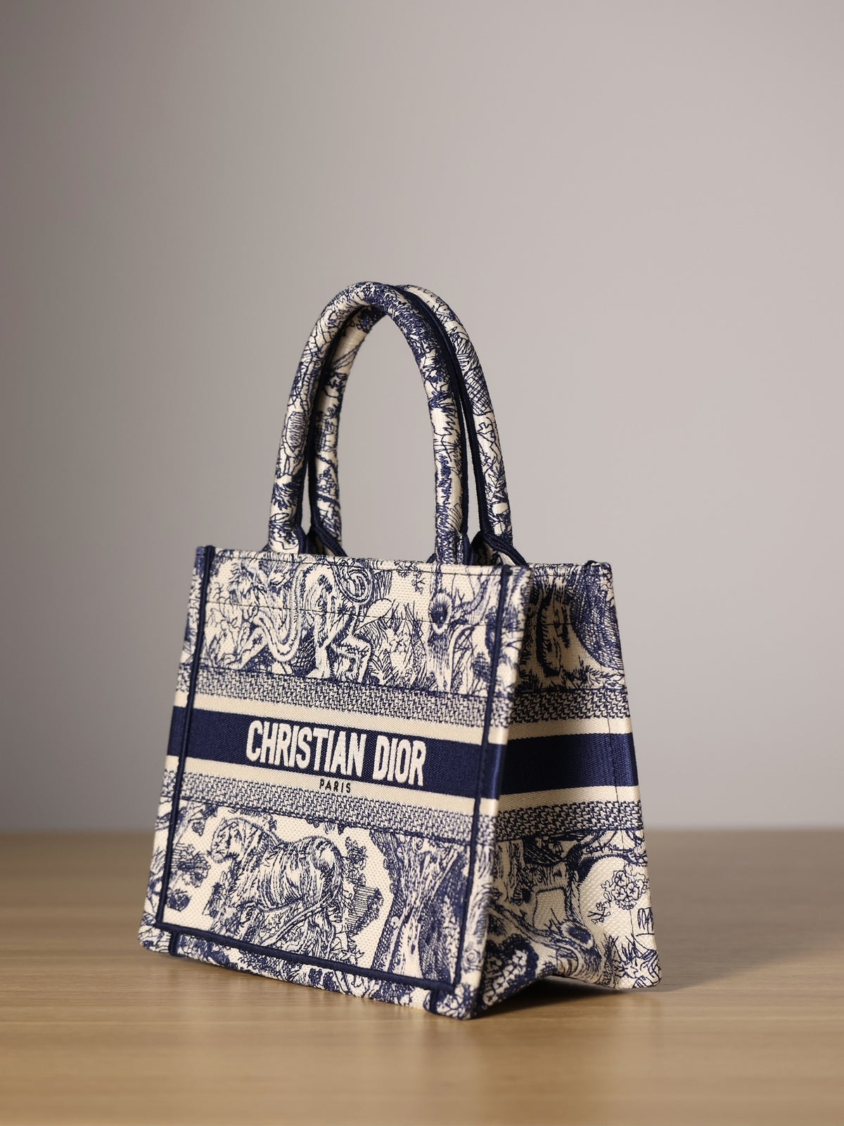 Book tote 26.5cm