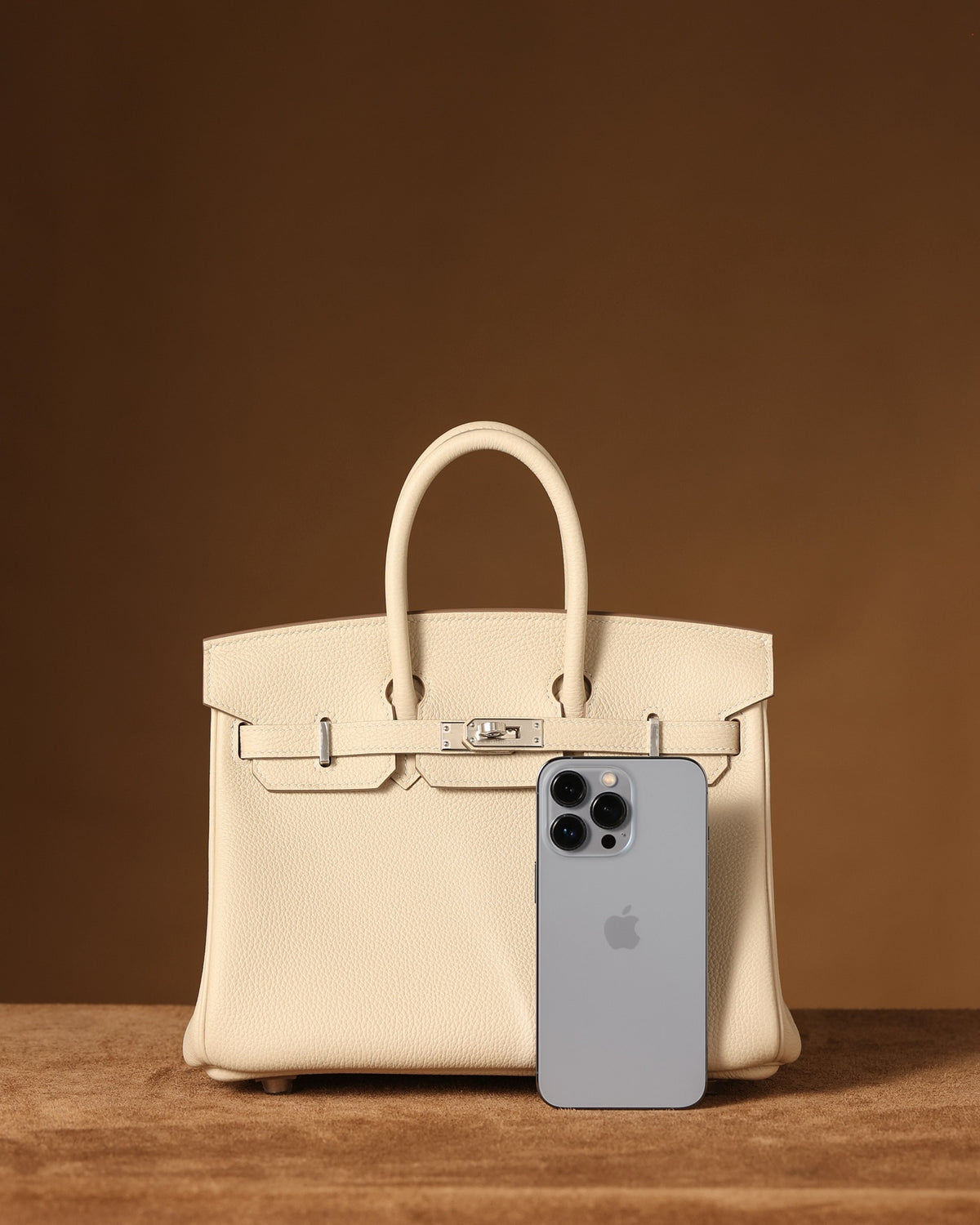 Birkin 25 — разные цвета