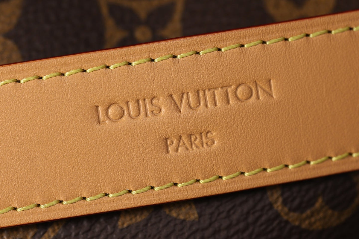 LV Carryall BB
