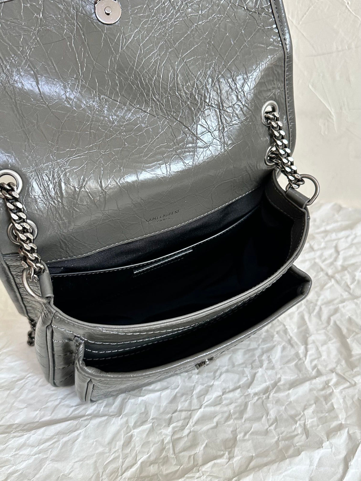 YSL Niki