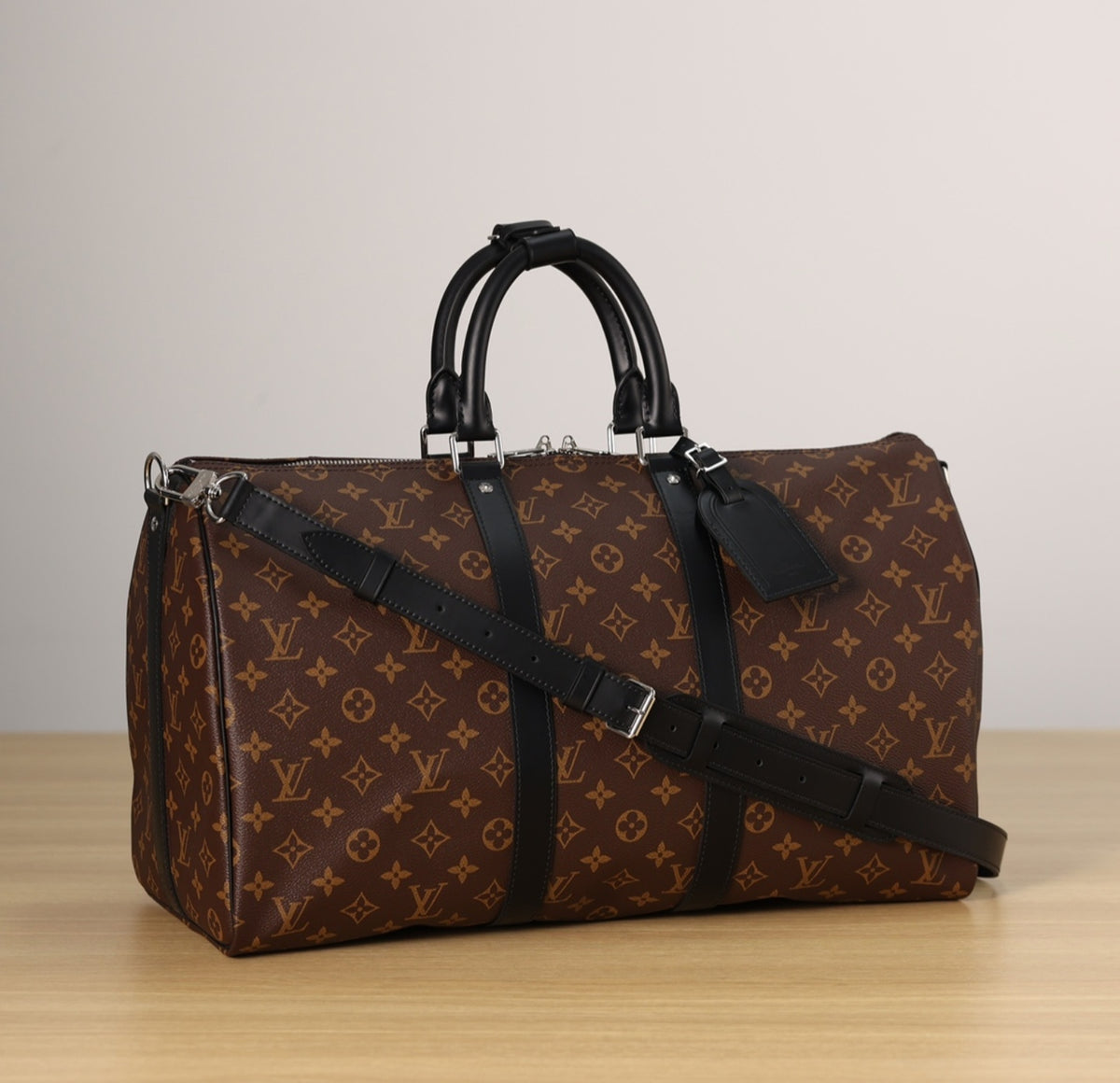 LV Keepall Bandoulière 45