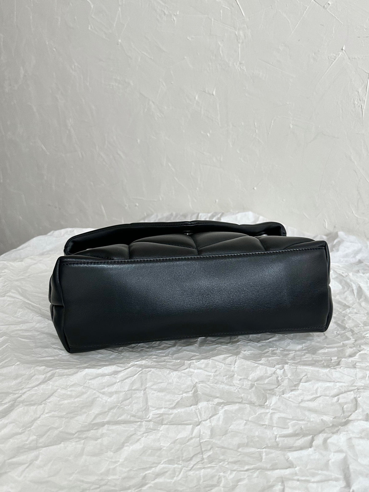 YSL Loulou Puffer