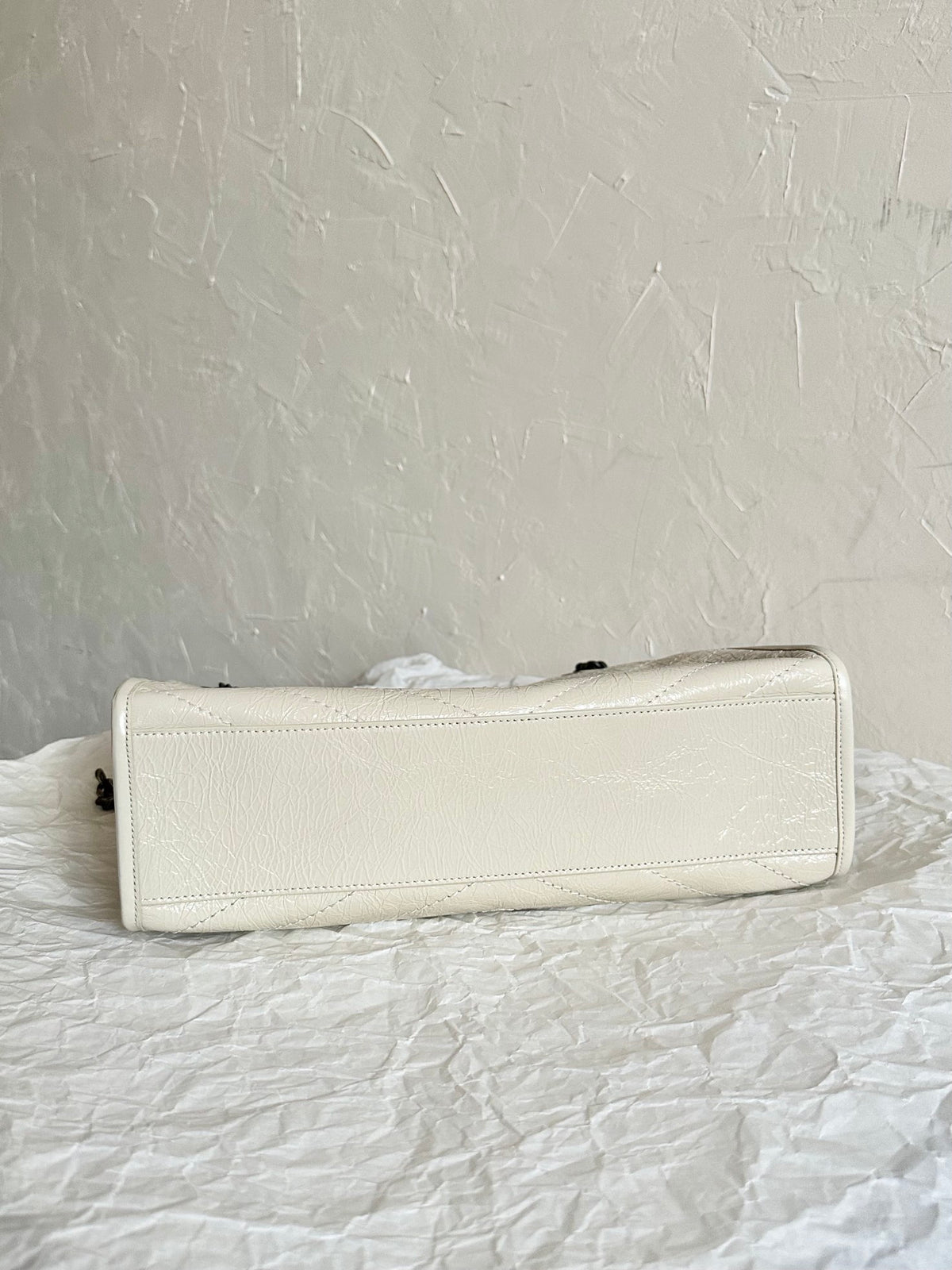 YSL Niki Tote