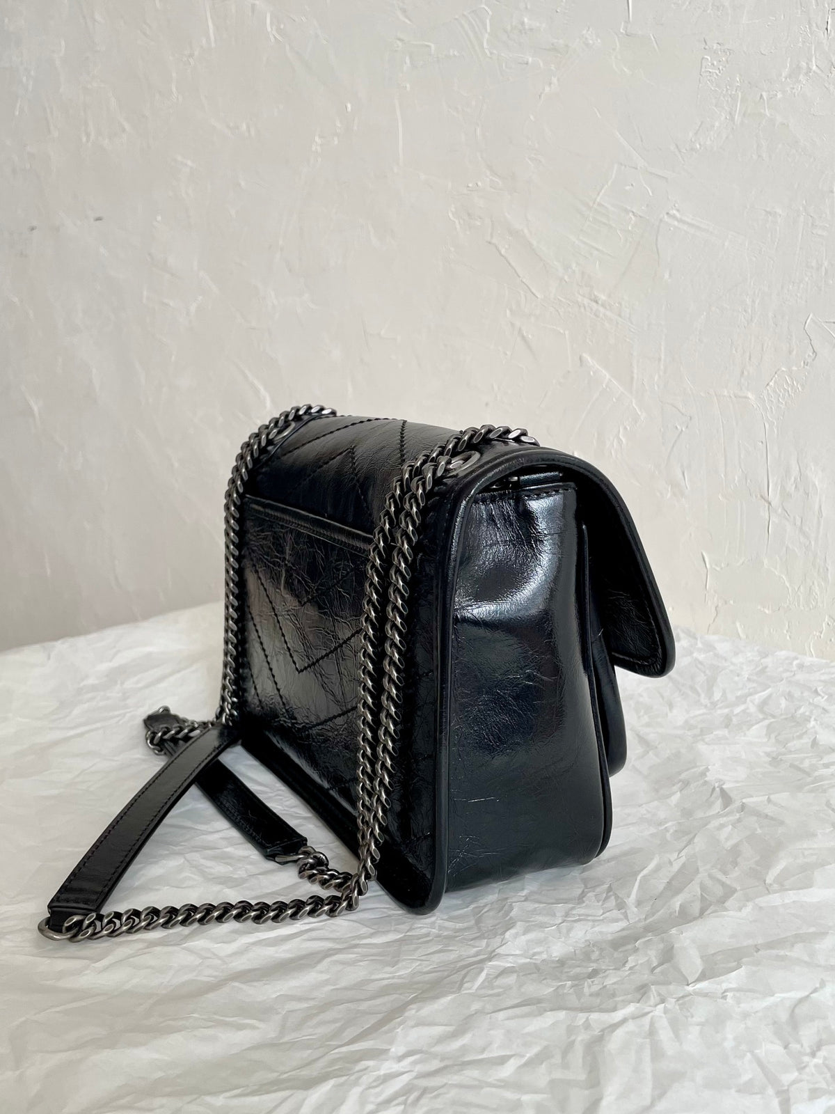 YSL Niki