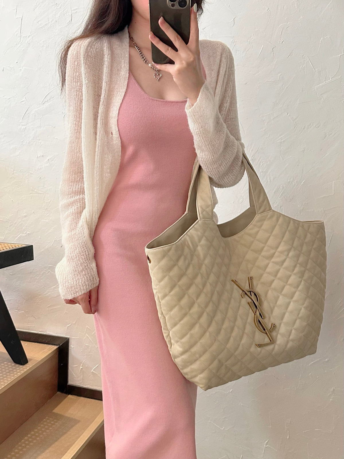 Icare bag