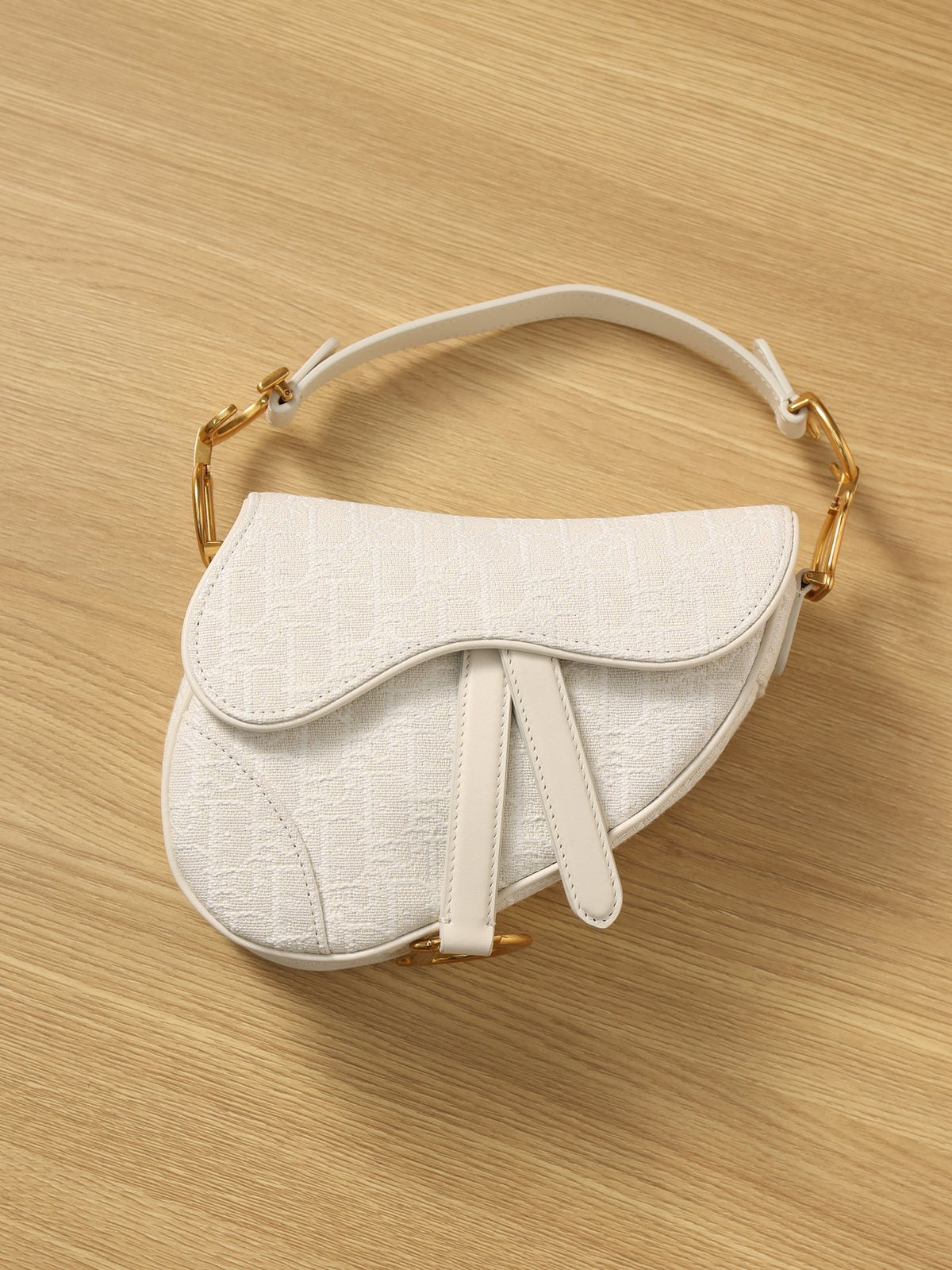 Mini Saddle Bag
