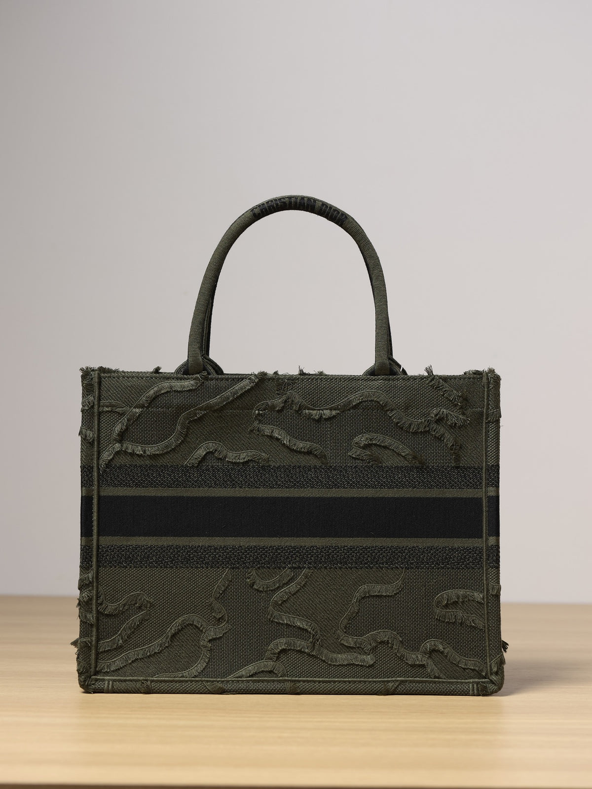 Book Tote 36.5cm