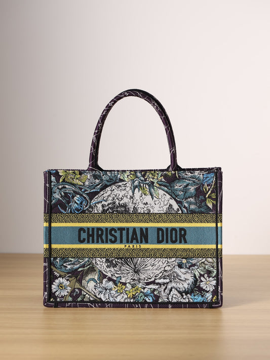 Book tote 36.5cm или 41.5cm