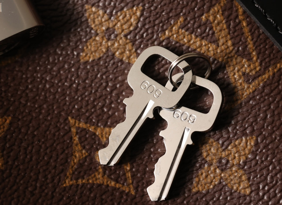 LV Keepall Bandoulière 45