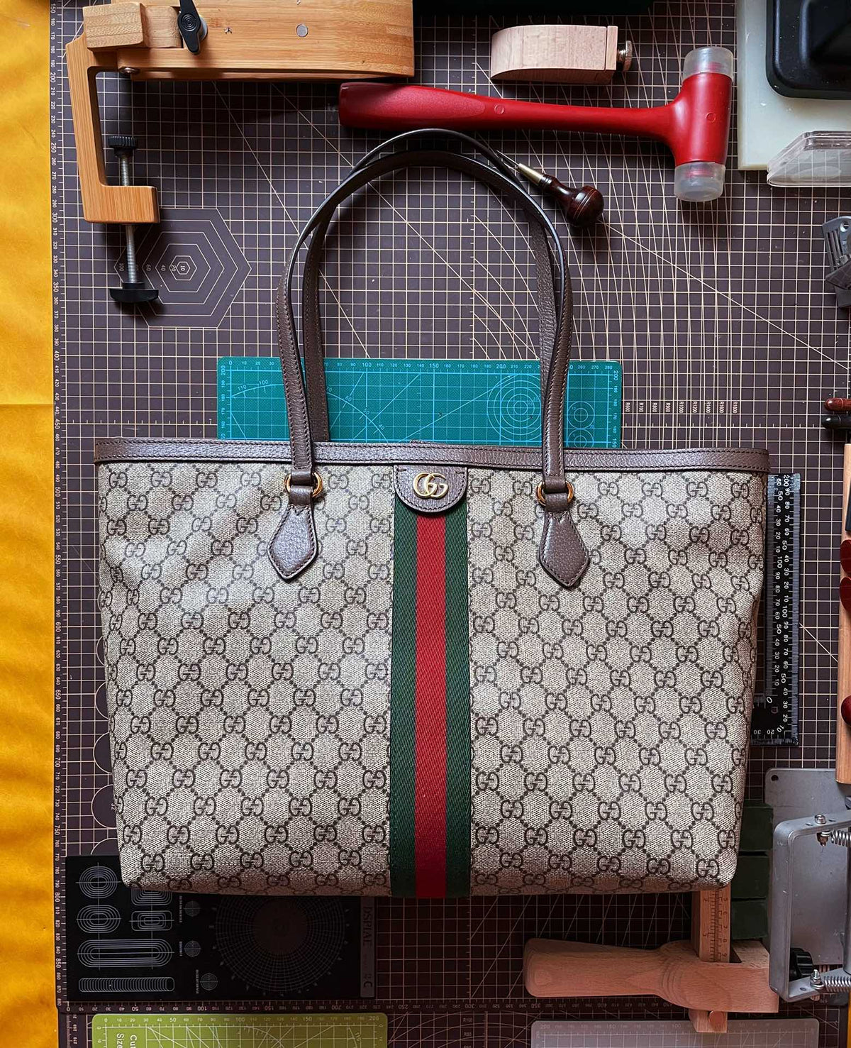 Gucci Ophidia
