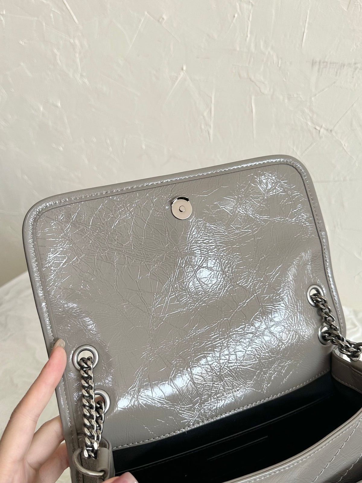 YSL Niki
