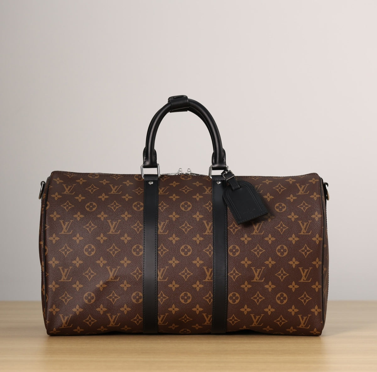 LV Keepall Bandoulière 45