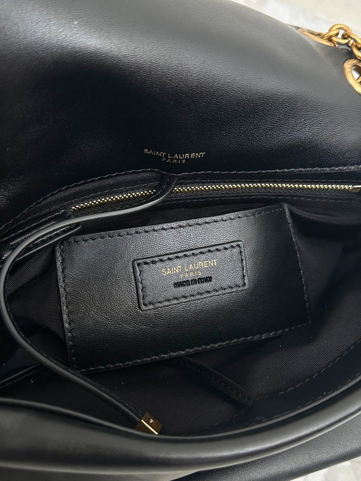 YSL Jamie