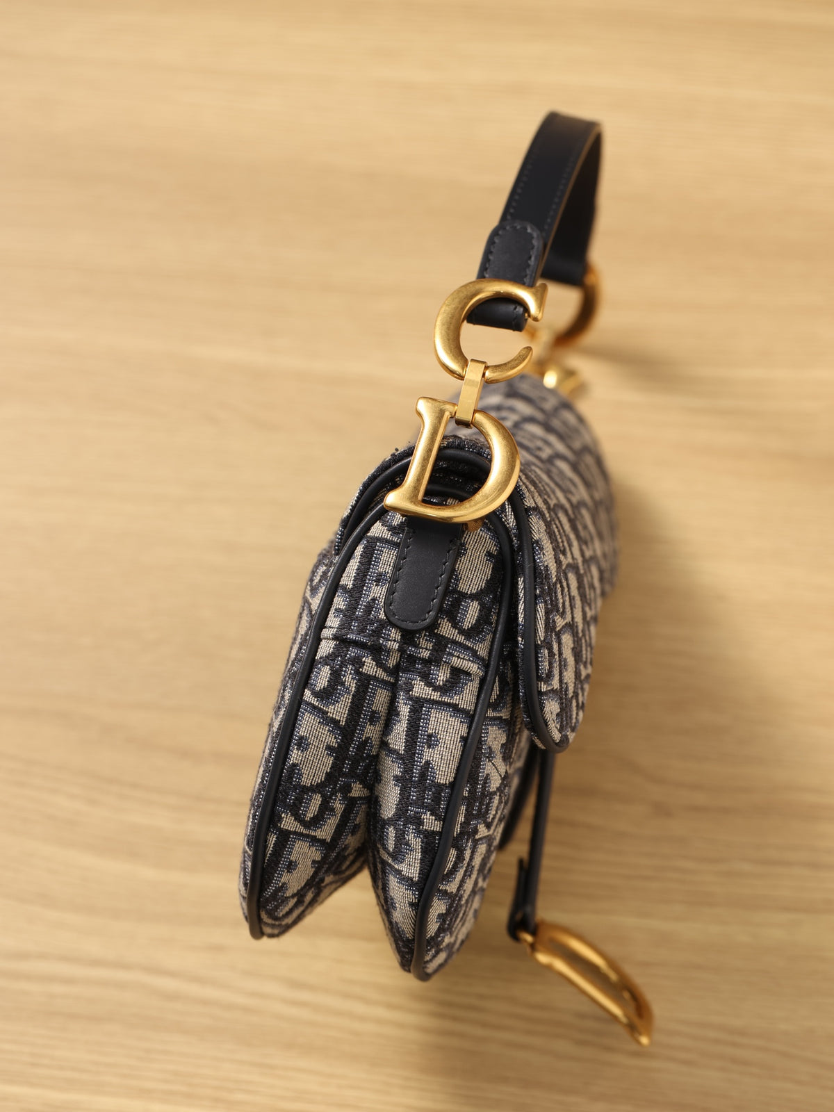 Mini Saddle Bag