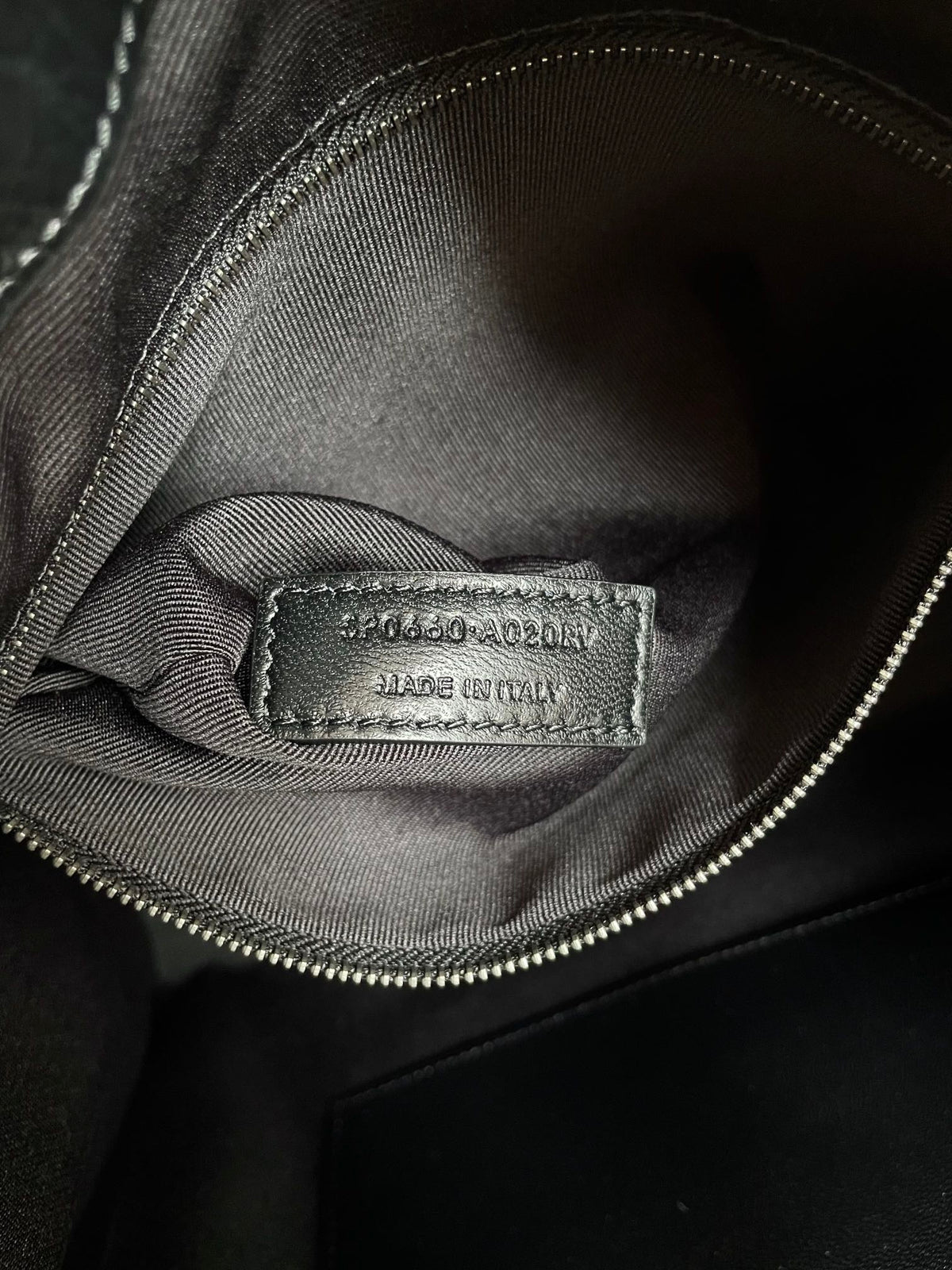 YSL Niki Tote
