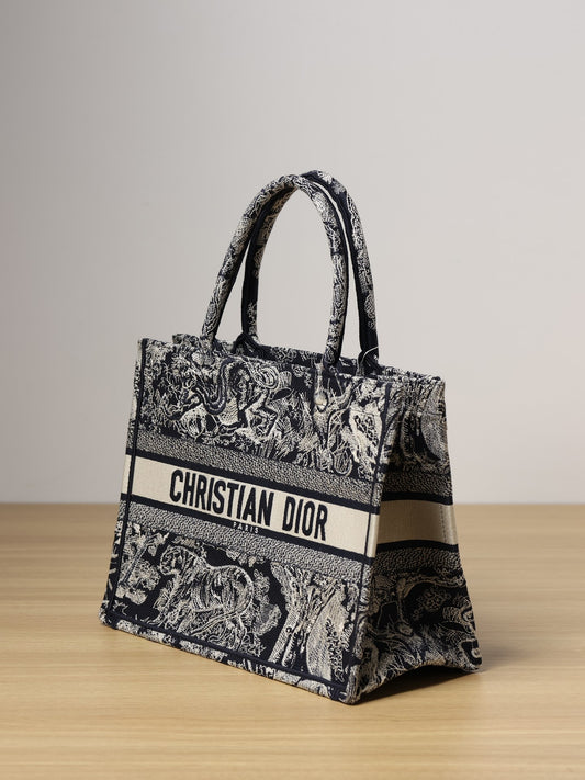 Book tote 36.5cm