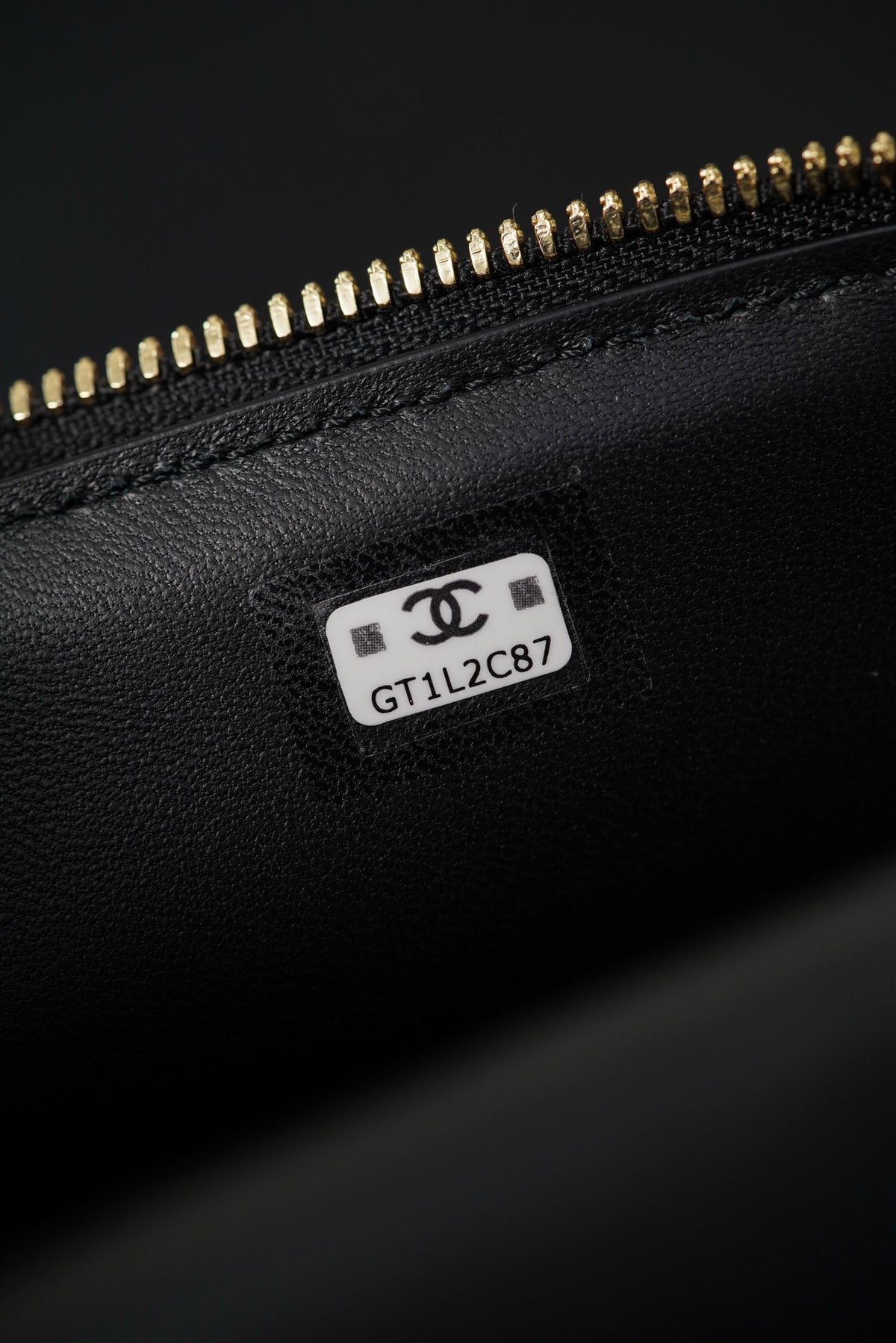 Chanel 26B LP