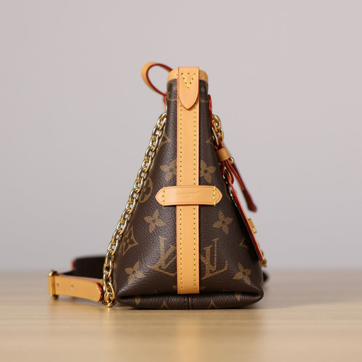 LV Carryall BB