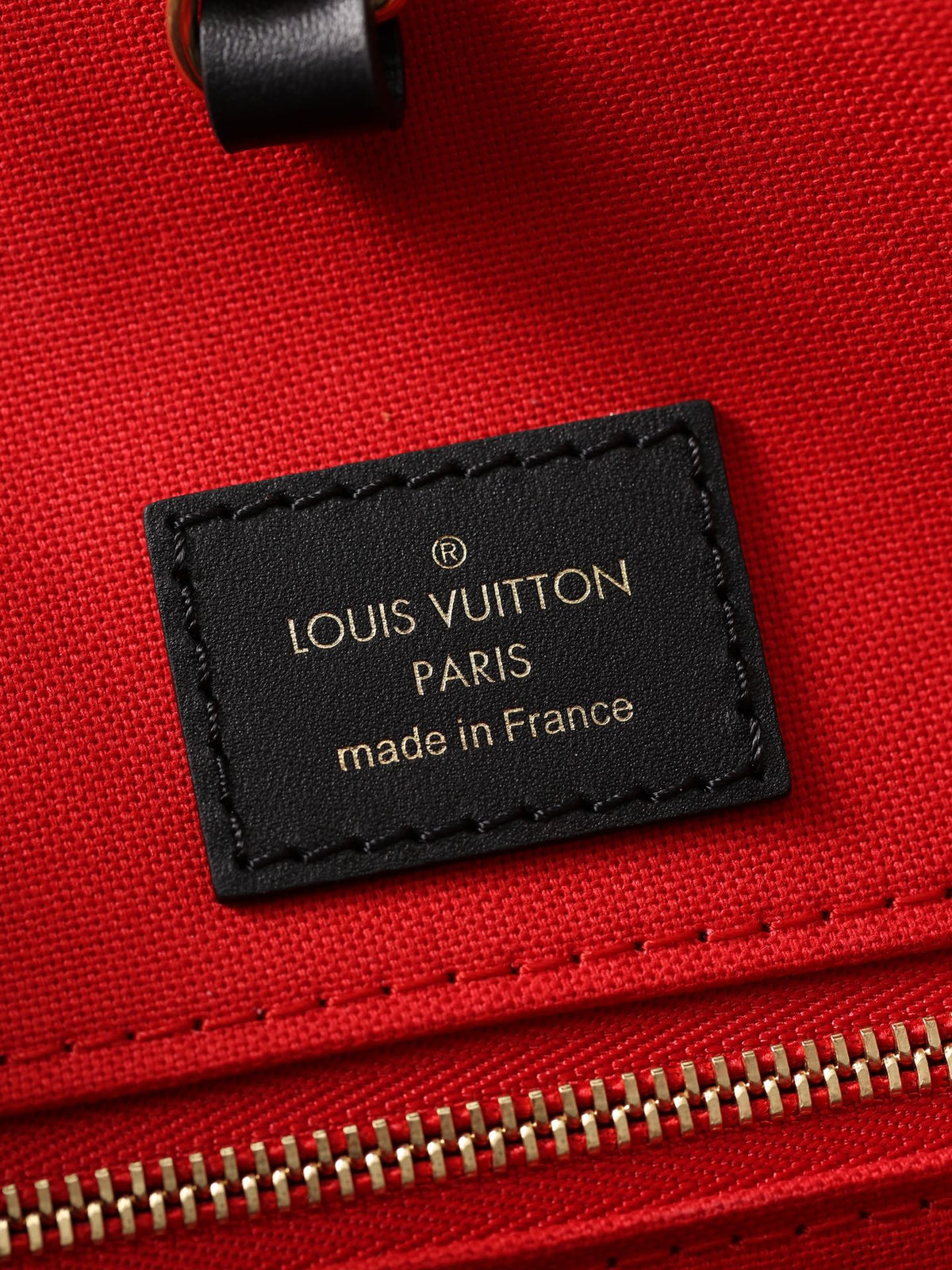 LV Onthego
