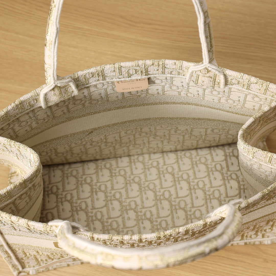 Book Tote 36.5cm или 41.5cm